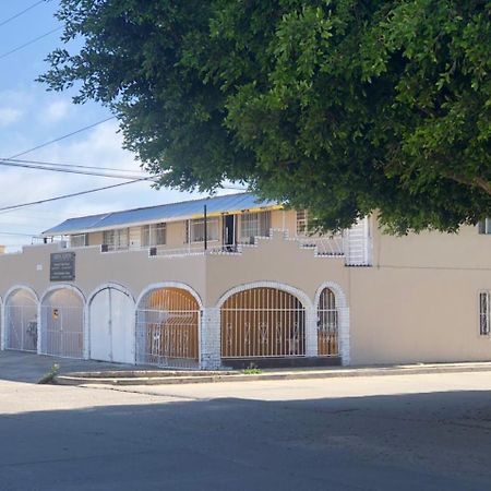 Departamento Bahia Apartment Ensenada Exterior photo